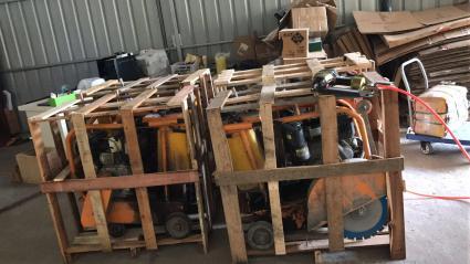 襄州行李、家具、电器包装托运