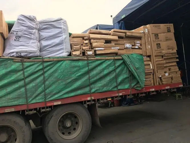 襄州家具托运