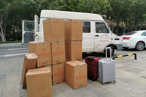 襄州行李托运公司