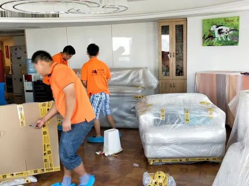 襄州精品搬家公司